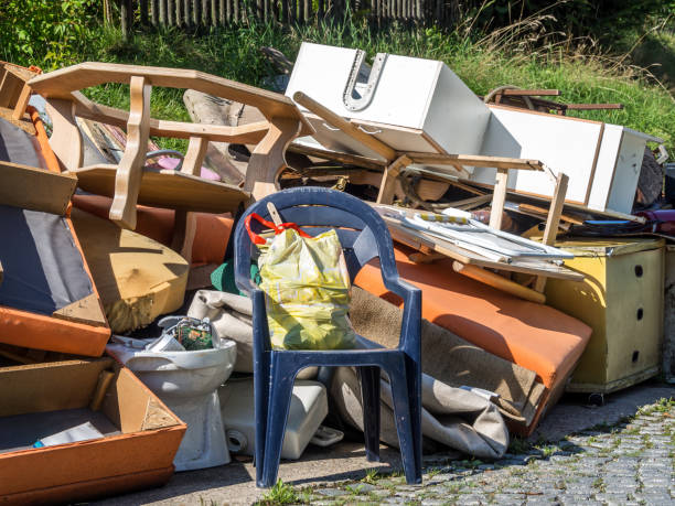 Best Household Junk Removal  in Wesleyville, PA