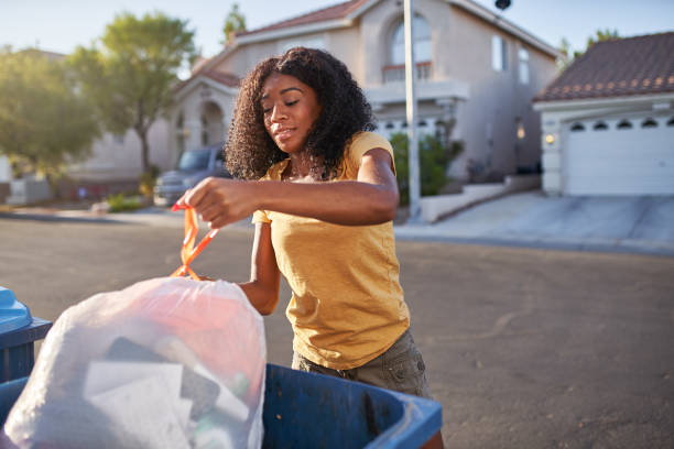 Best Professional Junk Removal  in Wesleyville, PA