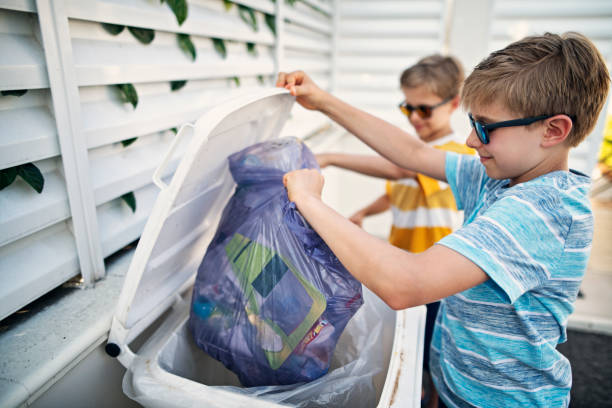 Best Junk Hauling Services  in Wesleyville, PA
