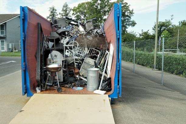 Best Full-Service Junk Removal  in Wesleyville, PA