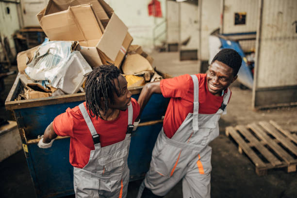 Best Affordable Junk Removal Services  in Wesleyville, PA