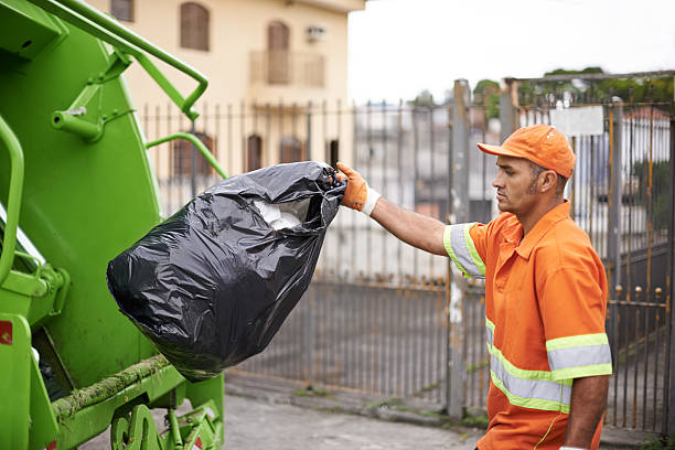 Best Commercial Cleanout Services  in Wesleyville, PA